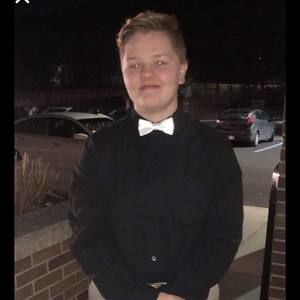 Meet your Posher, Shayla